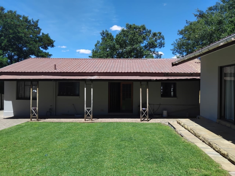3 Bedroom Property for Sale in Aliwal North Eastern Cape